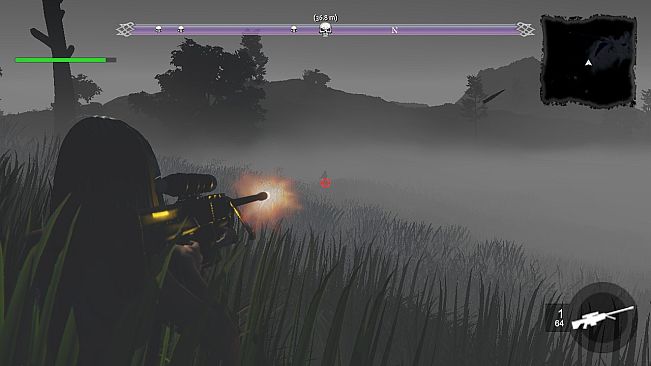 Android Amazones - Season 2