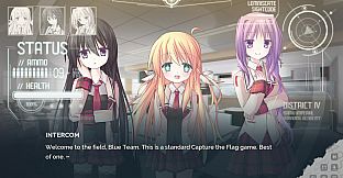 Lucid9: Inciting Incident