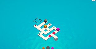 Skipper - Puzzle Across The Sea