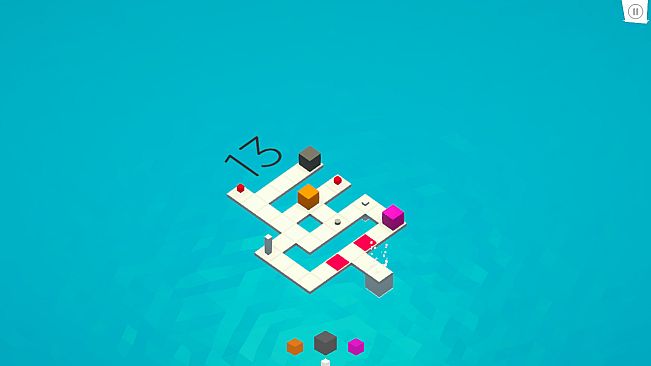 Skipper - Puzzle Across The Sea