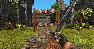 Archery King