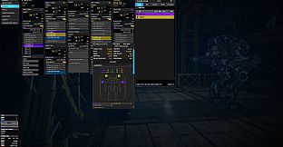 MechWarrior Online - Clan Light Mech Pack