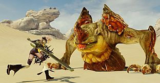 LIGHTNING RETURNS: FINAL FANTASY XIII