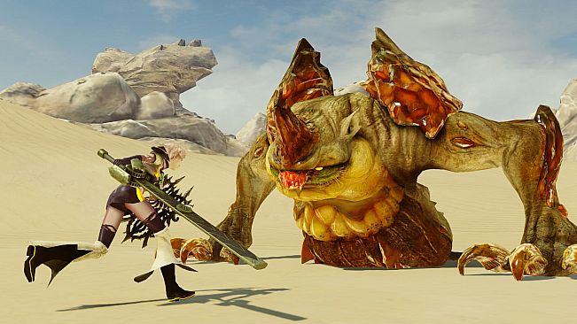 LIGHTNING RETURNS: FINAL FANTASY XIII