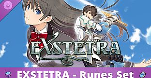 EXSTETRA - Runes Set