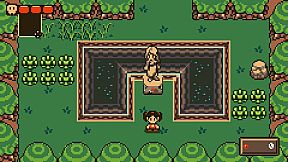 Saga of the Moon Priestess