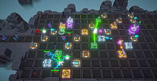 Endless Defense