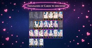 Goddess Story
