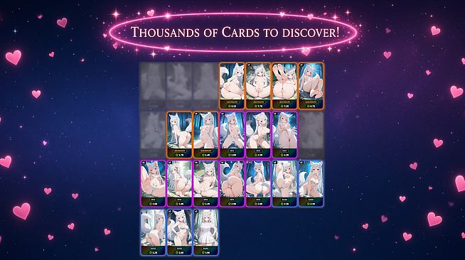 Goddess Story