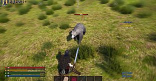 Herezh - Generations of Heroes