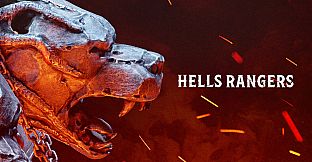 Hell’s Rangers Content Pack