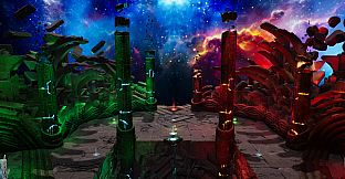 Moonray: Battle Lands