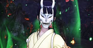 ONE PIECE: PIRATE WARRIORS 4 Land of Wano Pack