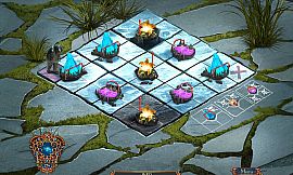 Dark Parables: The Match Girl's Lost Paradise Collector's Edition