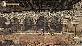 Palace of a Thousand Curses