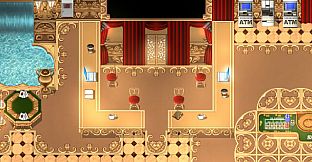 RPG Maker MZ - KR Luxury Hotel and Casino Tileset