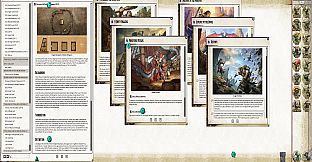 Fantasy Grounds - Pathfinder RPG - Giantslayer AP 2: The Hill Giant's Pledge (PFRPG)