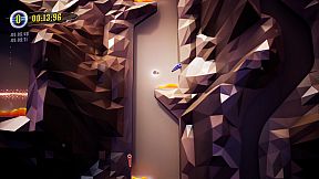 Super High Ball: Pinball Platformer