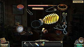 Darkness and Flame: Enemy in Reflection Collector's Edition