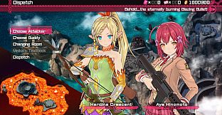 Bullet Girls Phantasia Deluxe Edition