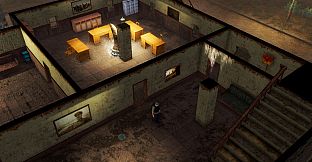 Tunguska: Slaughterhouse