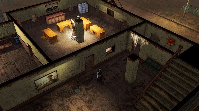 Tunguska: Slaughterhouse