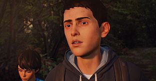 Life is Strange 2 - Complete Season