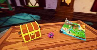 Treasure of Barracuda