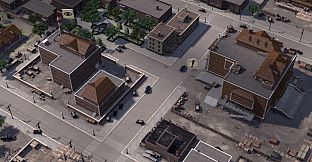 Omerta - City of Gangsters - The Arms Industry DLC