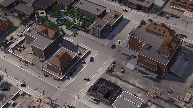 Omerta - City of Gangsters - The Arms Industry DLC