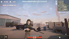 Polygon's Royale : Season 1