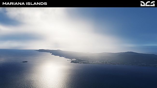DCS: Marianas