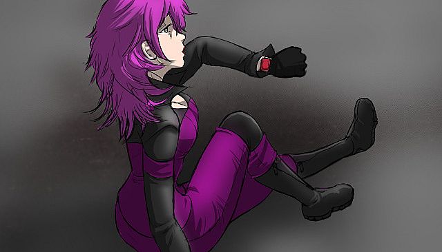 Karma Flow 2 - Tears of a Ghost