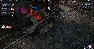 Garbage: Hobo Prophecy