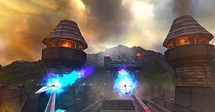 Siege - Battle of Ashington