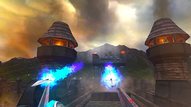 Siege - Battle of Ashington