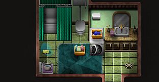 RPG Maker MV - Modern + Inner Basic Tiles