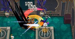 Otherworld Legends - Hayfa