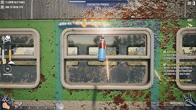 House Builder - Mechitecture Edition DLC