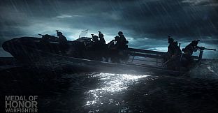 Medal of Honor Warfighter
