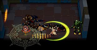 Otherworld Legends - Jadetalon