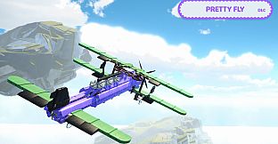 Screw Drivers - Pretty Fly