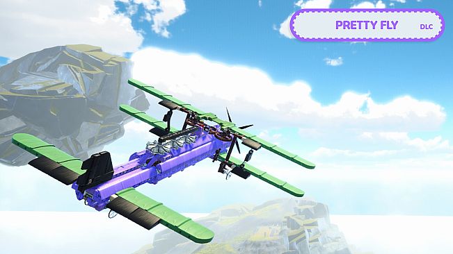 Screw Drivers - Pretty Fly