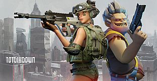 Total Lockdown: Deluxe Edition upgrade