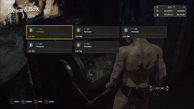 LET IT DIE -(Year 4 Anniversary) 300 Death Metals-