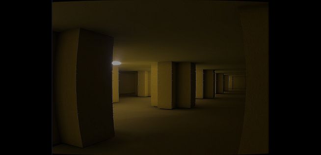 Lumenile: Found Footage