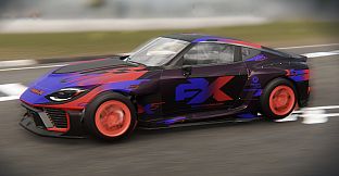 CarX Drift Racing Online - FreshX