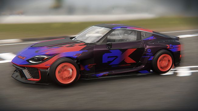 CarX Drift Racing Online - FreshX