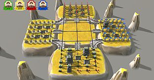 Warring States (Host Edition)