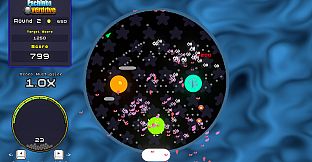 Pachinko Overdrive